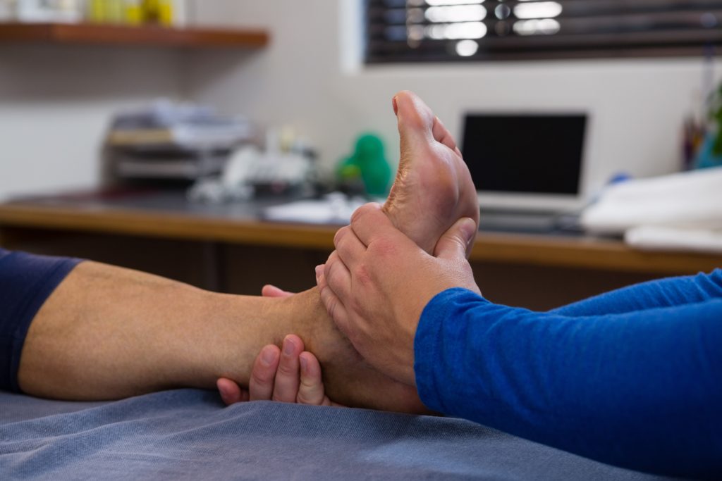 Types of Bunion Surgery | The Bunion Cure at Northwest Surgery Center