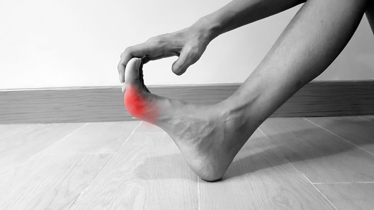 Best Practices for Relieving Bunion Nerve Pain | The Bunion Cure