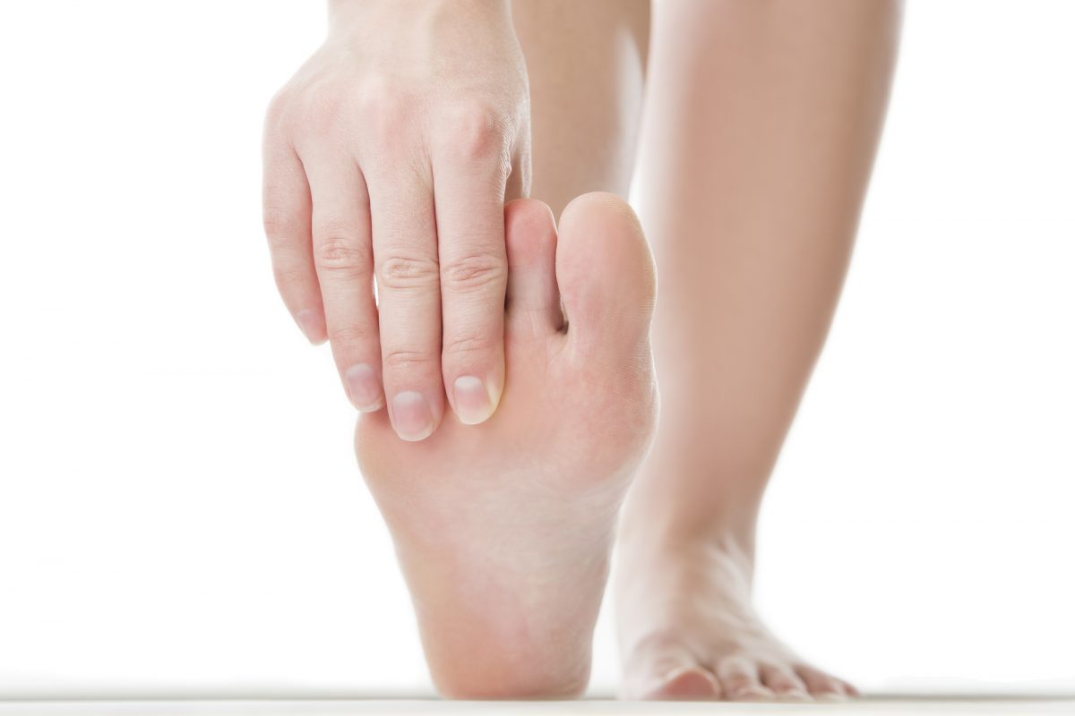 What is a Bunionette? | The Bunion Cure