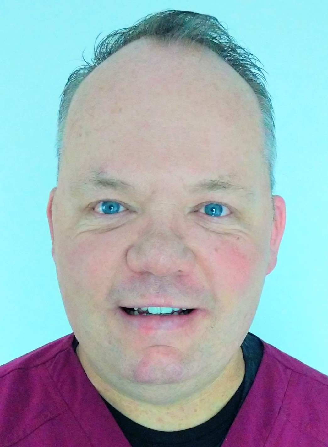 David Grushey