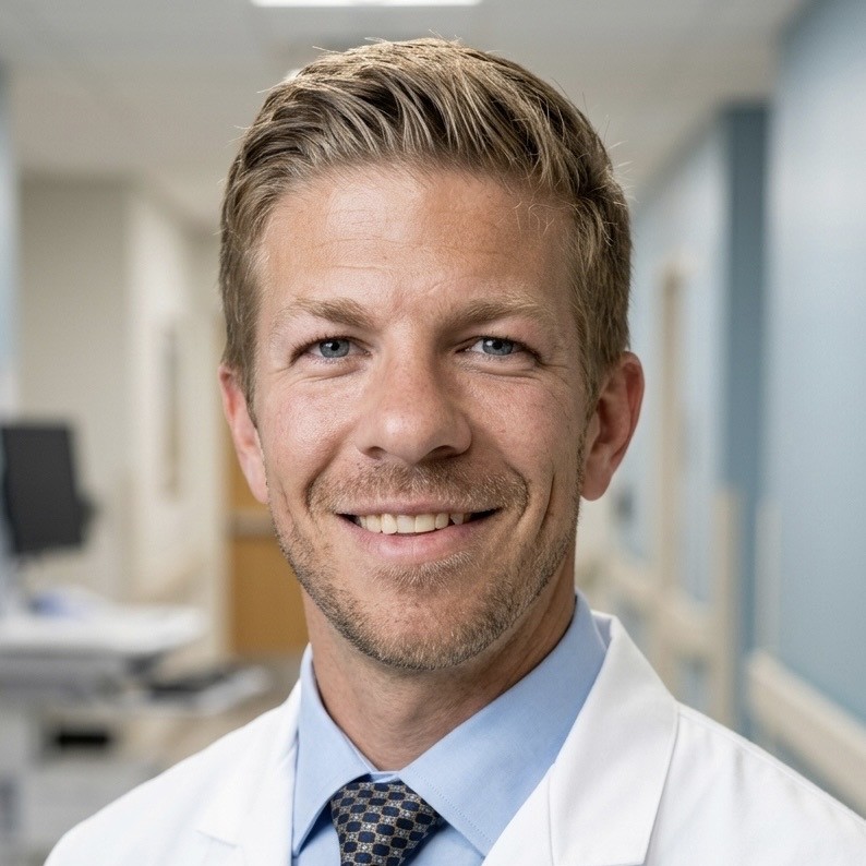 Dr. Jordan Sullivan of The Bunion Cure