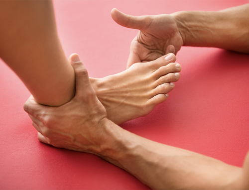 How Long Does It Take to Recover From Bunion Surgery?