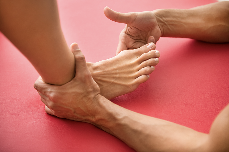 how long does it take to recover from bunion surgery