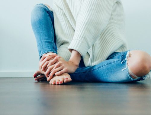 Can Bunions Cause Leg Pain?