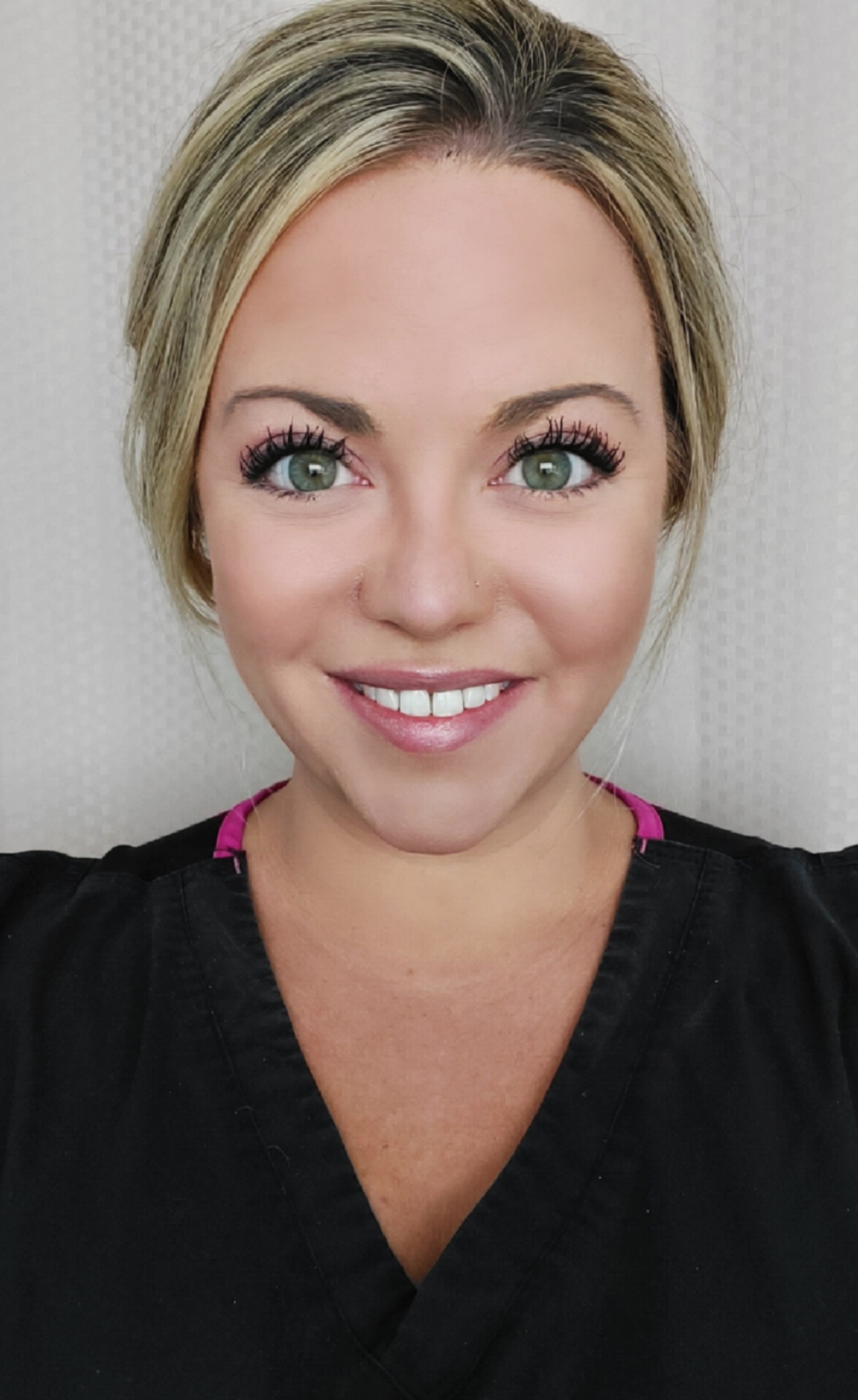 Michelle Kuenstler