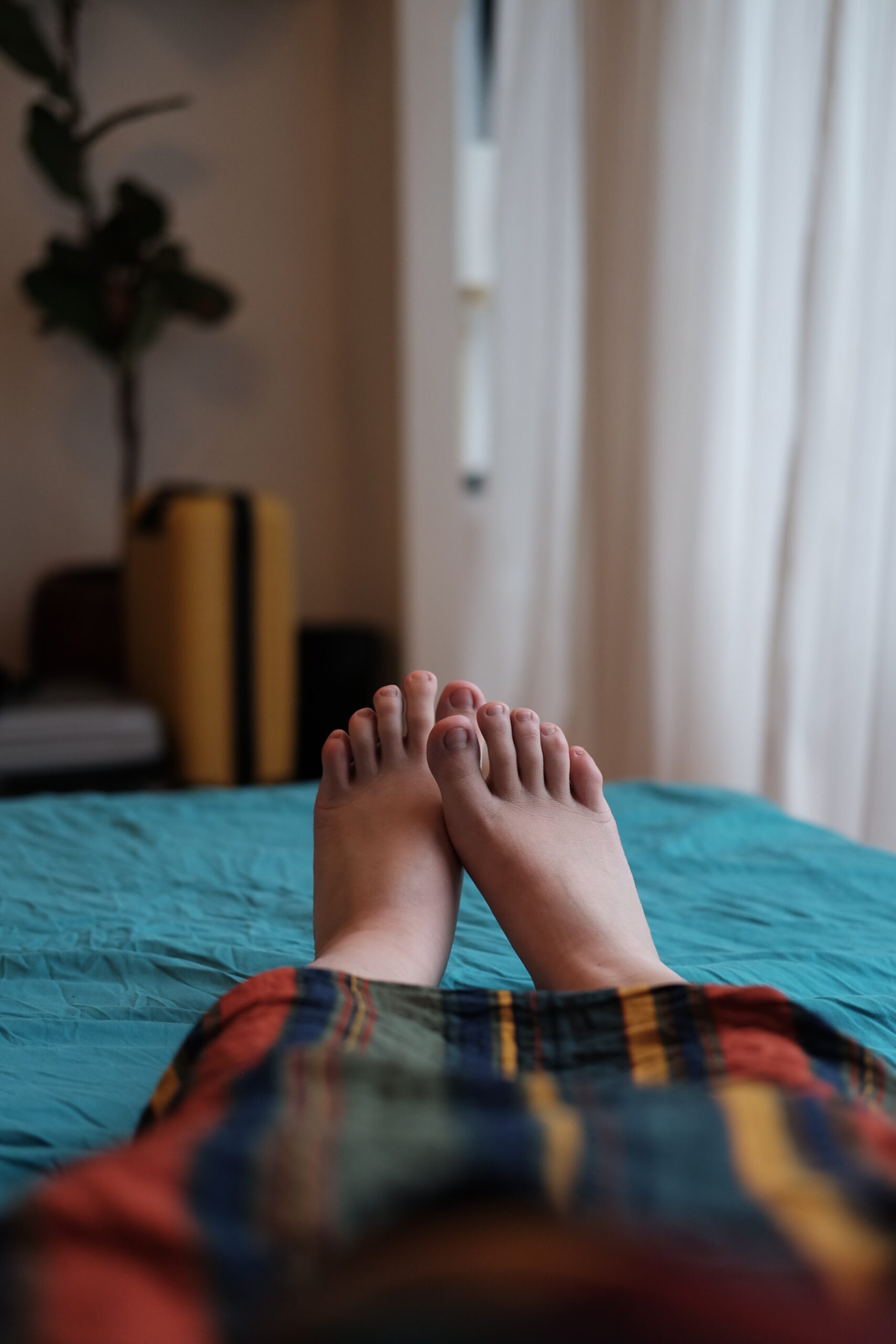 Bummed out over bunions: Do toe spacers and splints actually help relieve  pain and swelling? - CNA Lifestyle